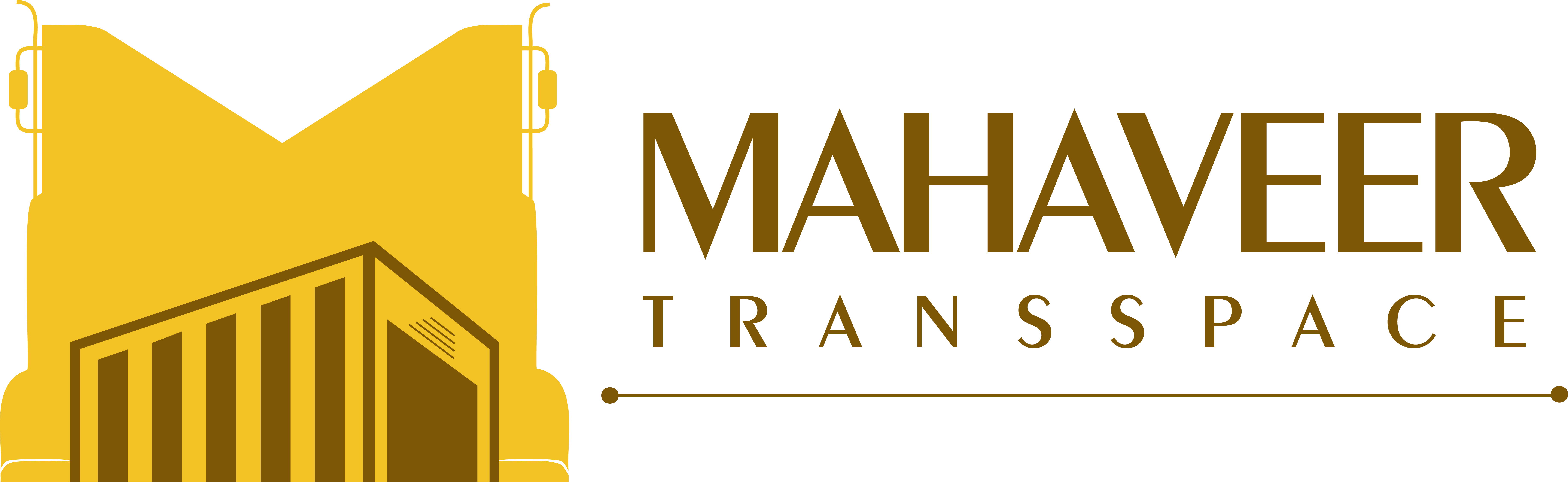 Mahaveer Transspace