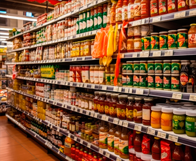 FMCG